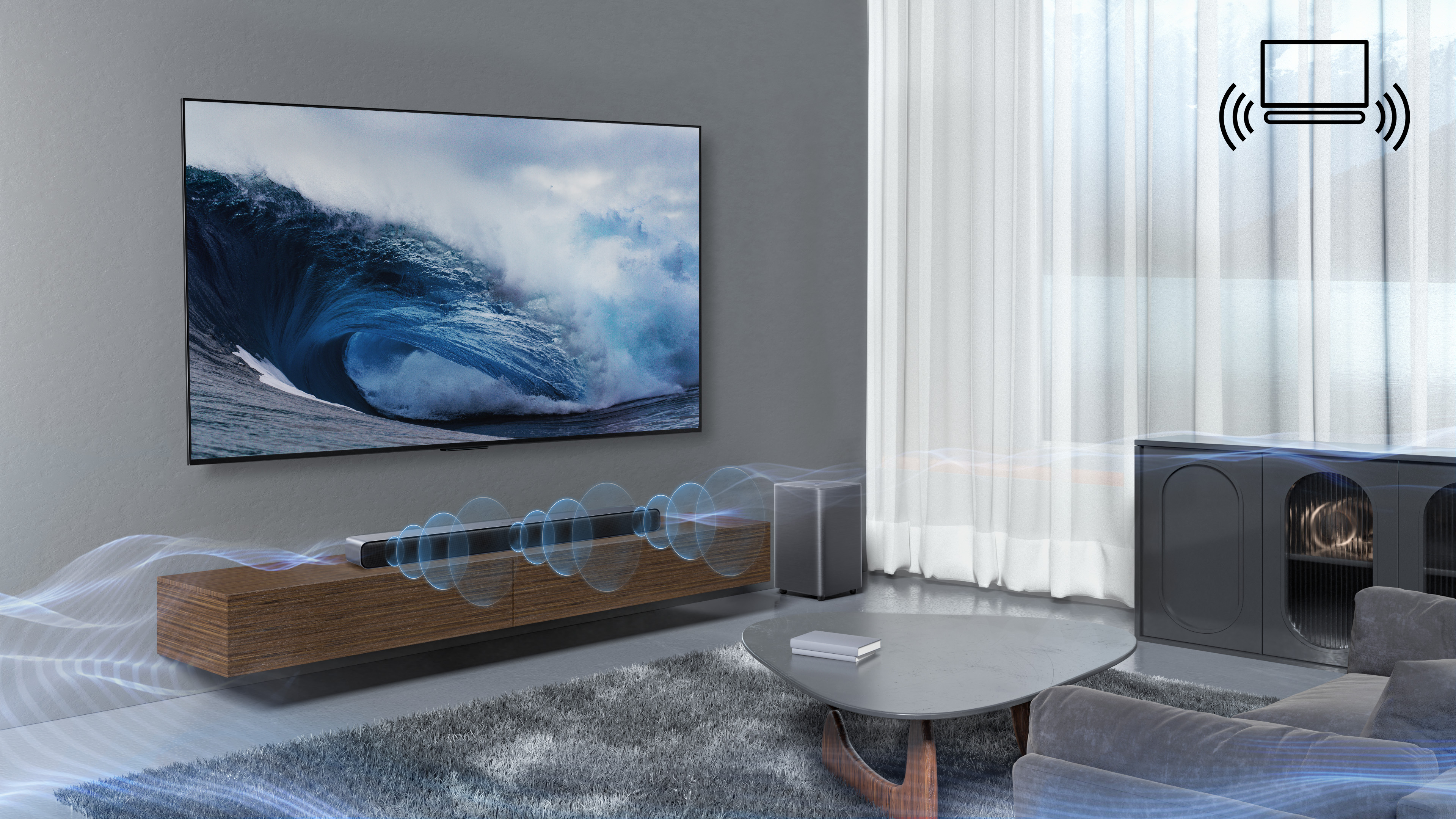 TCL S S55H — miniatura 7