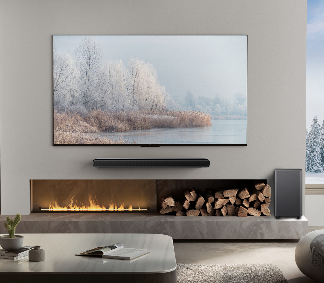TCL S S55H — miniatura 8
