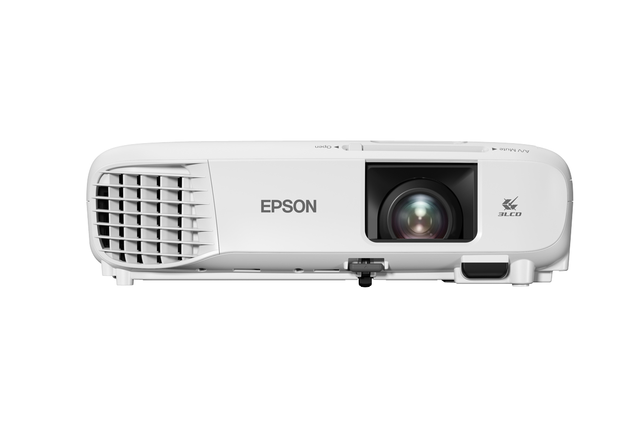 Epson EB-X49 — miniatura 3