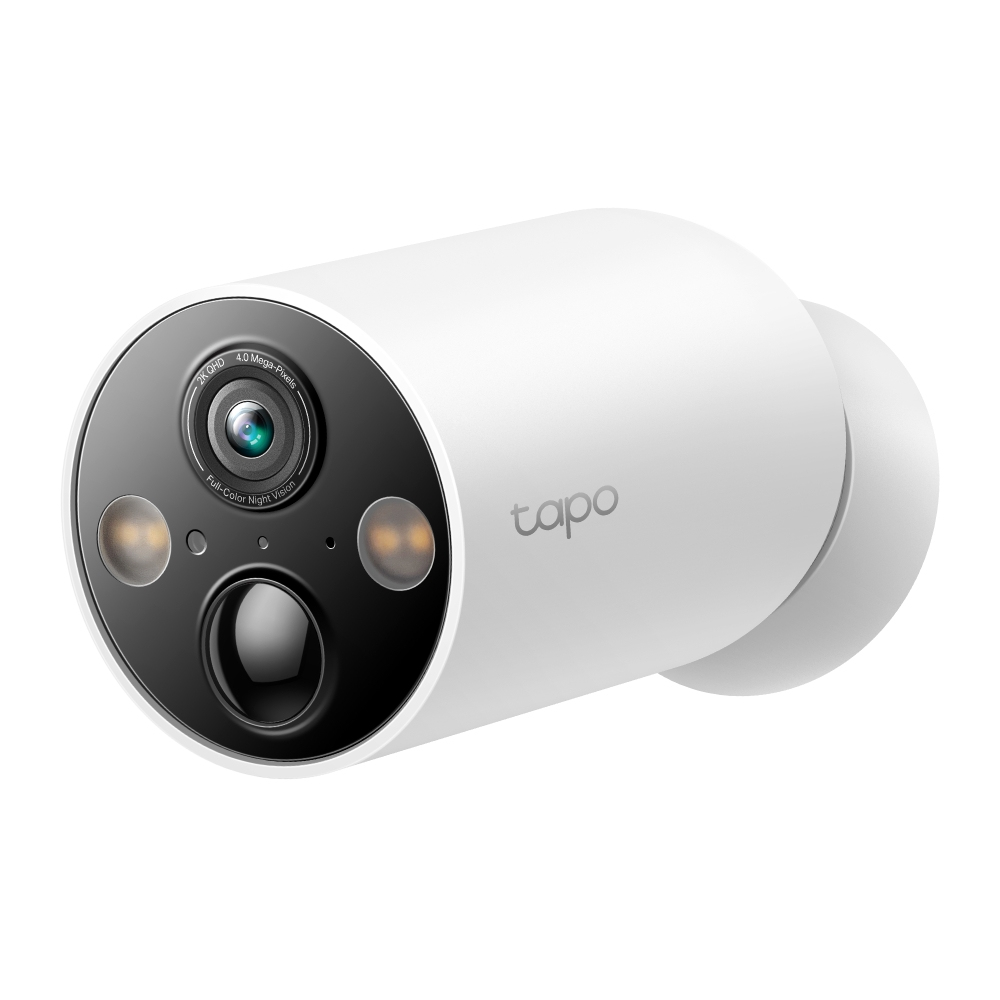 TP-Link Tapo C425 4-Pack — miniatura 2