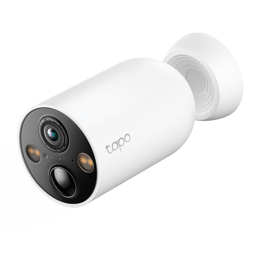 TP-Link Tapo C425 4-Pack — miniatura 3