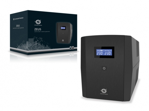 Conceptronic ZEUS04E — miniatura 2