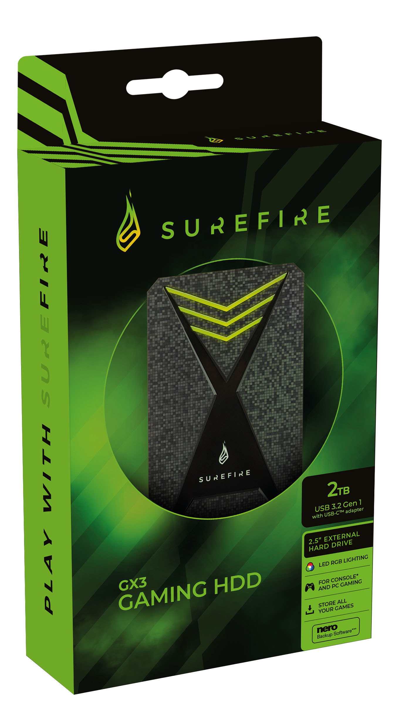 SureFire Gaming — miniatura 2