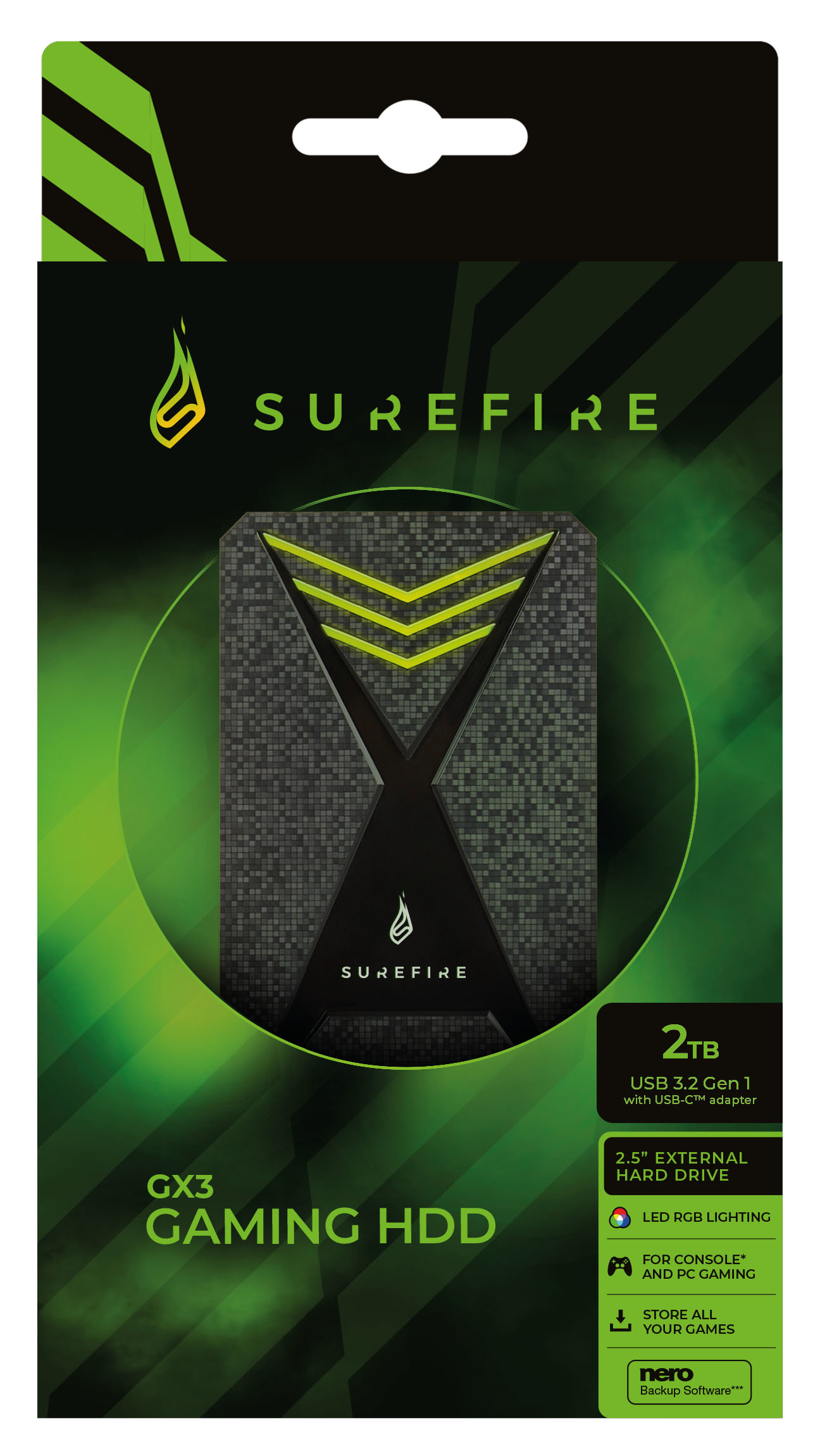 SureFire Gaming — miniatura 3