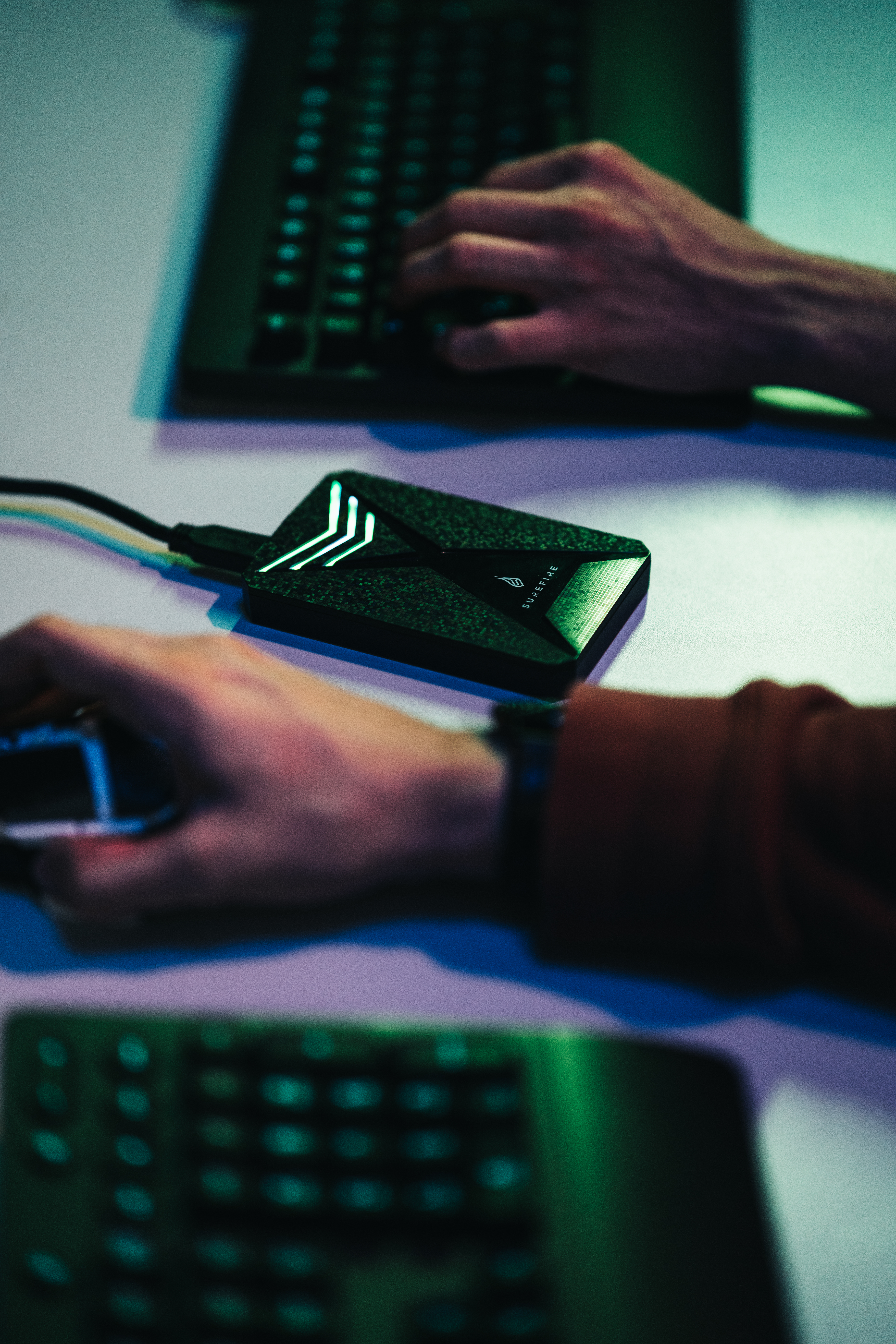 SureFire Gaming — miniatura 6