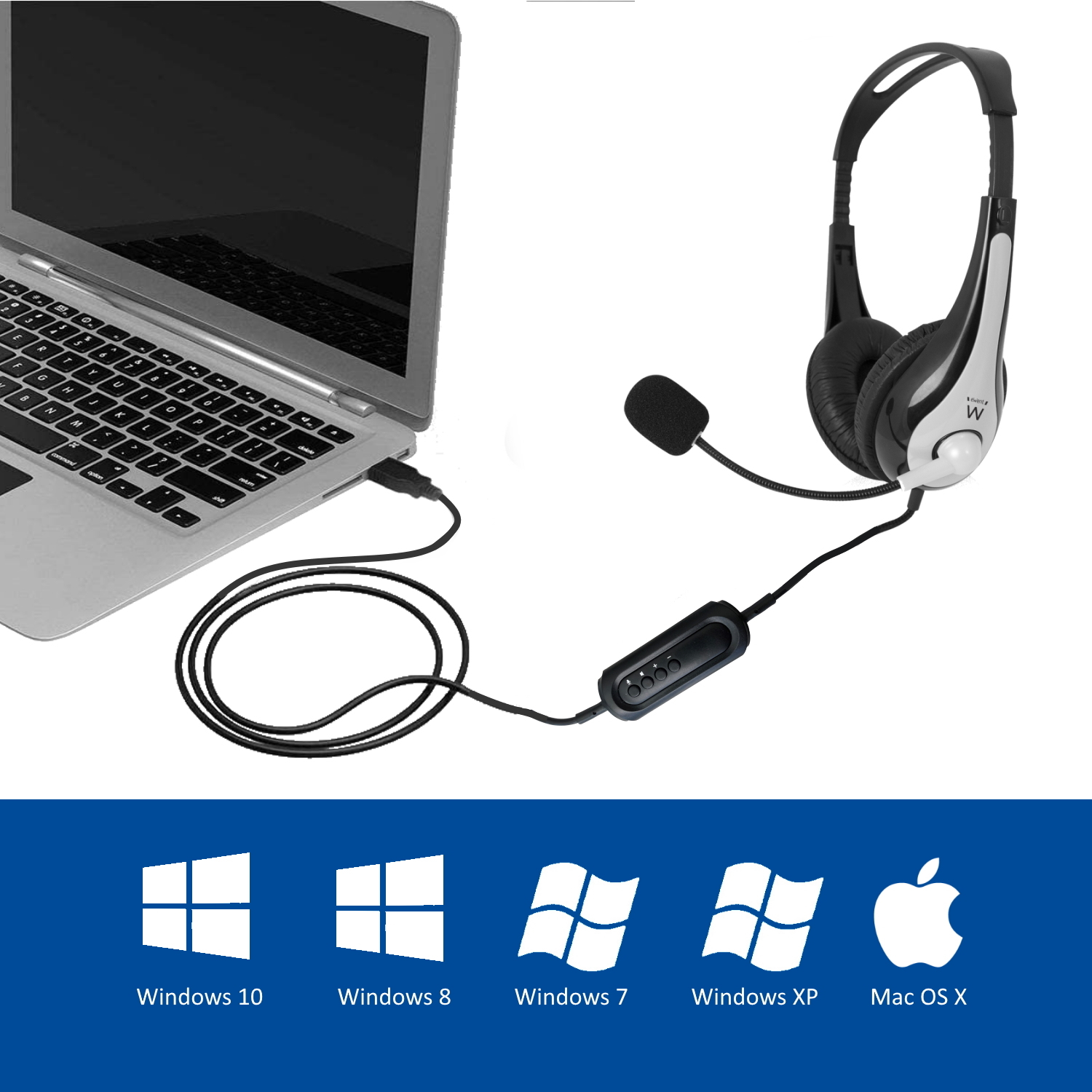 Ewent EW3565 — miniatura 3