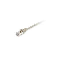 EQUIP CHICOTE CAT6A S/FTP 2M BRANCO — miniatura 5
