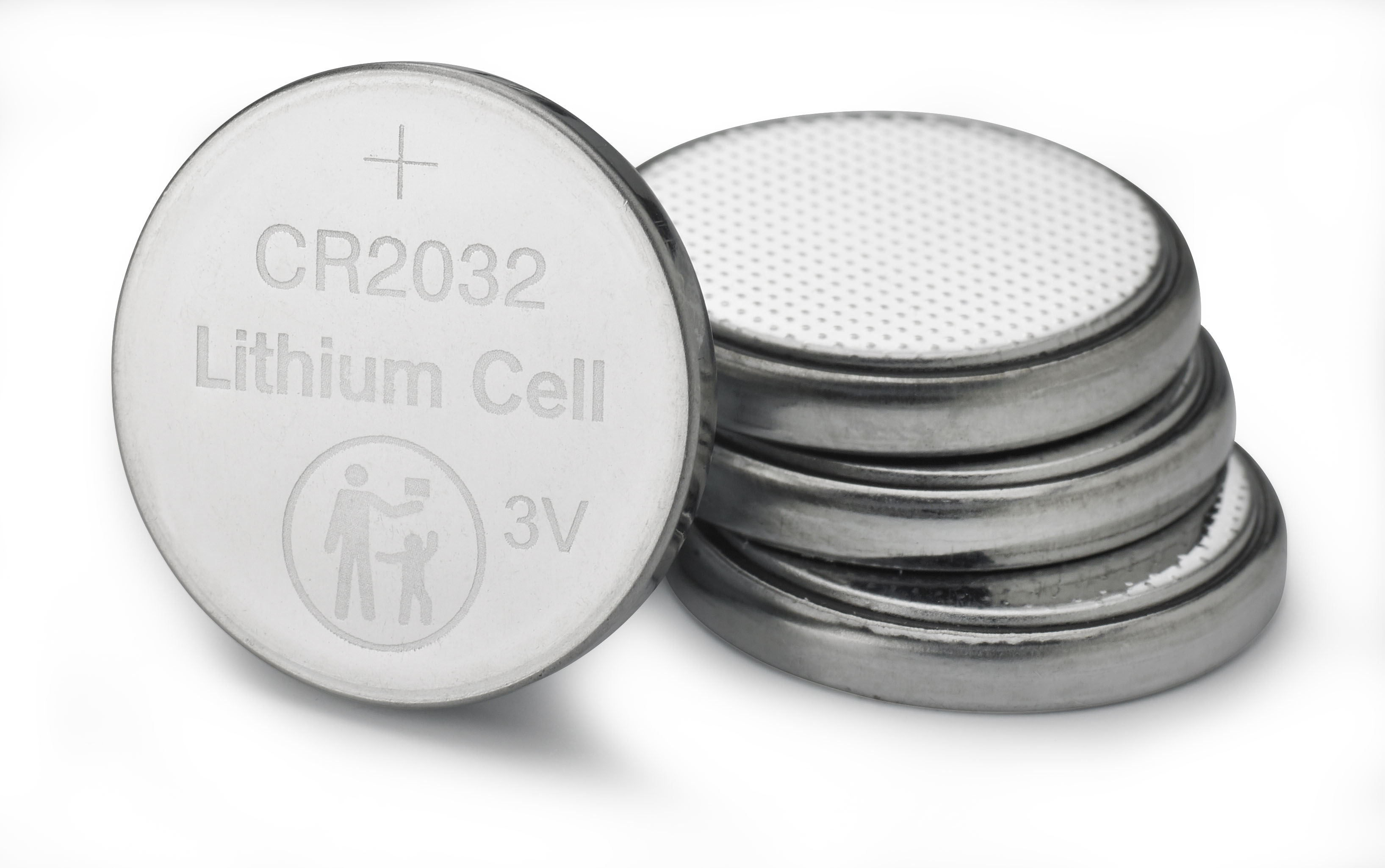 Verbatim CR2032 — miniatura 2