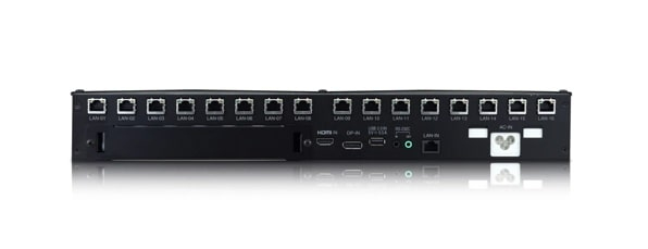 LG CVCA — miniatura 2
