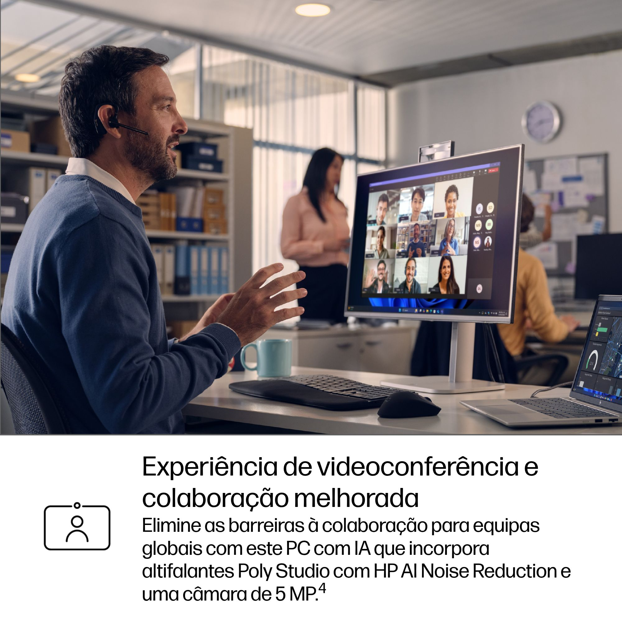 HP EliteBook 6 G1i AI PC — miniatura 12