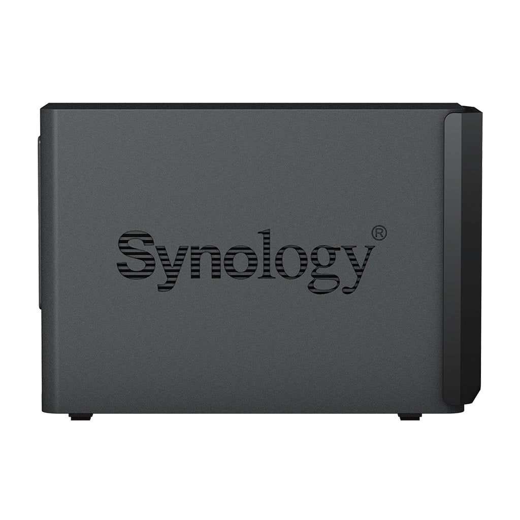SYNOLOGY NAS DISK STATION DS223 2BAY QUADCORE CPU — miniatura 6
