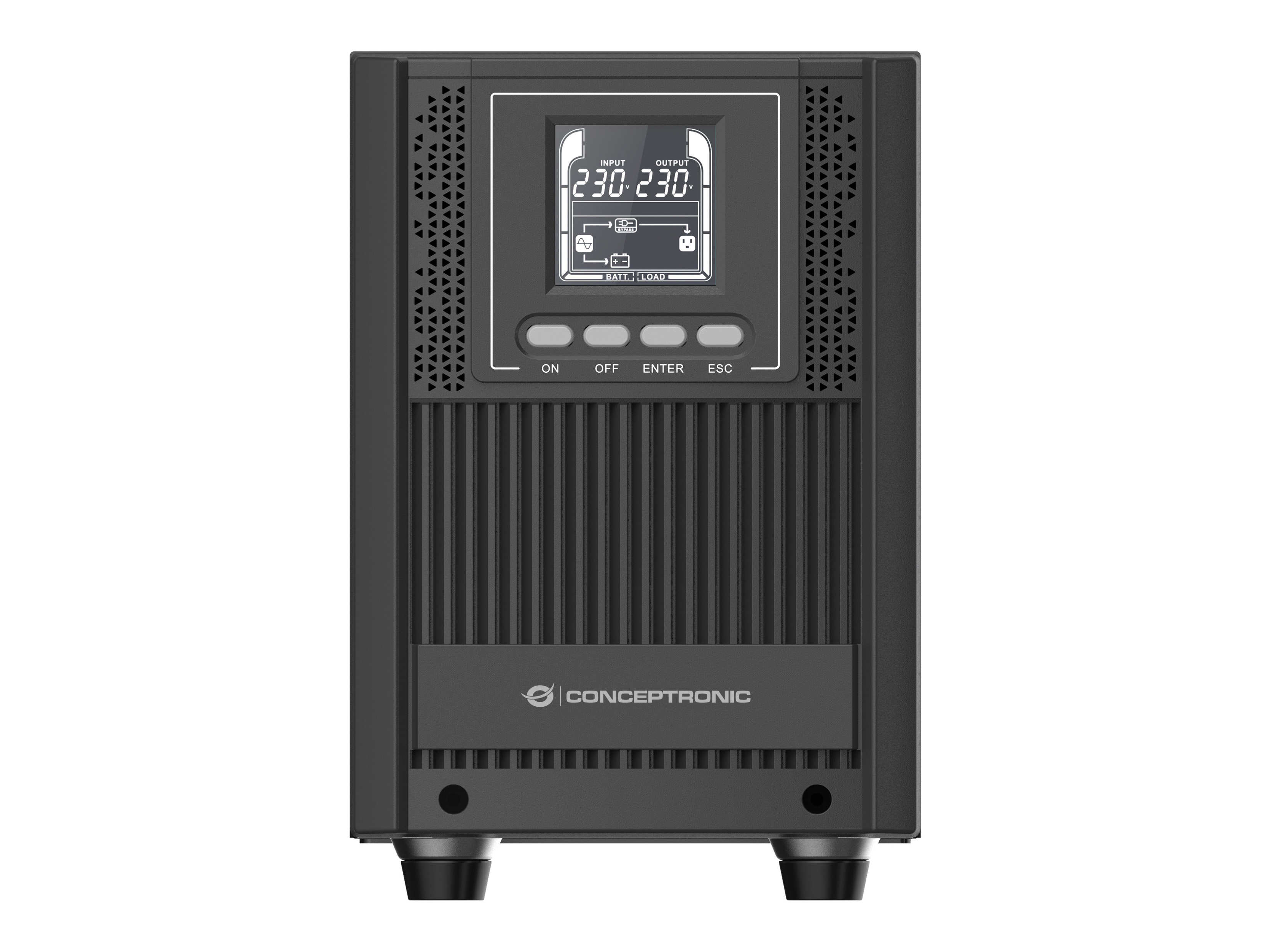 Conceptronic ZEUS52ES2K — miniatura 2