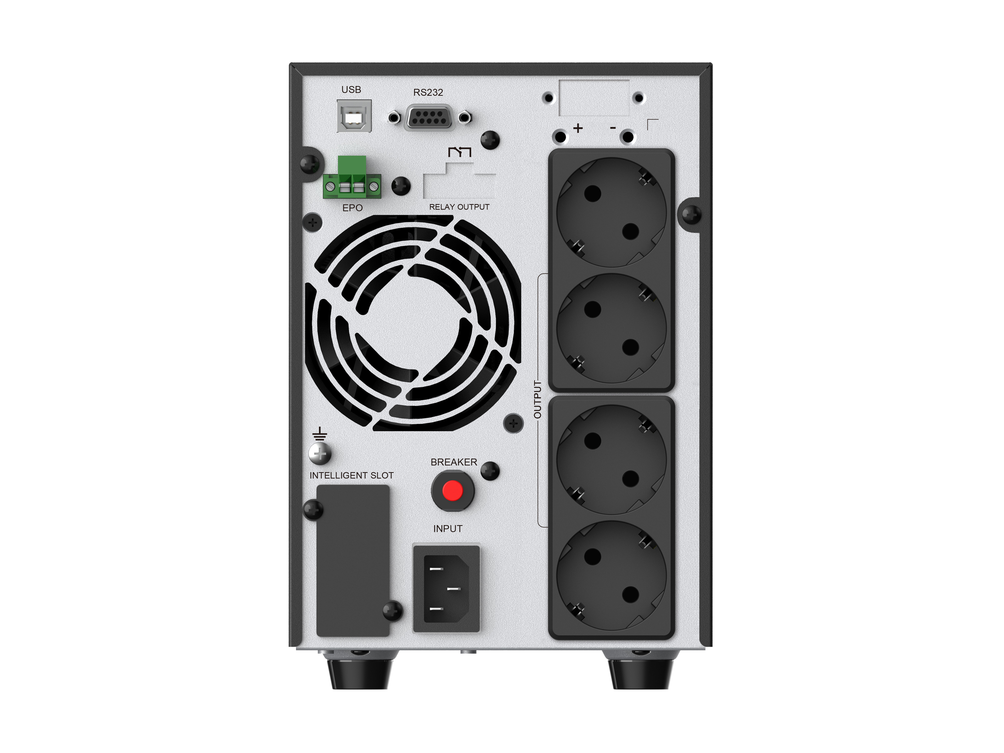 Conceptronic ZEUS52ES2K — miniatura 3