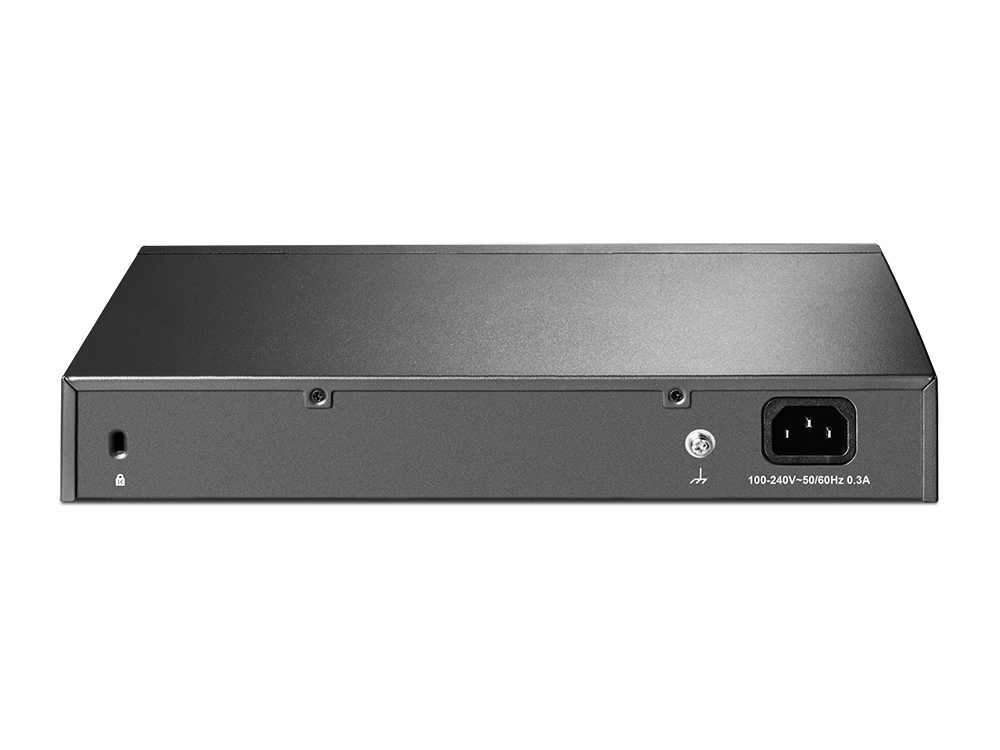 TP-Link TL-SF1024D — miniatura 3