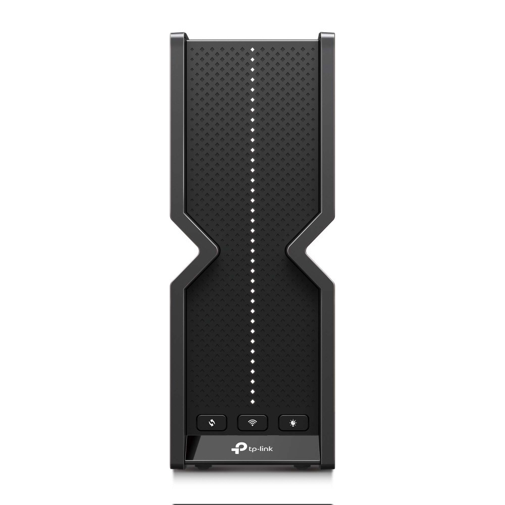 TP-LINK ROUTER BE9300 TRI-BAND WI-FI 7 — miniatura 4