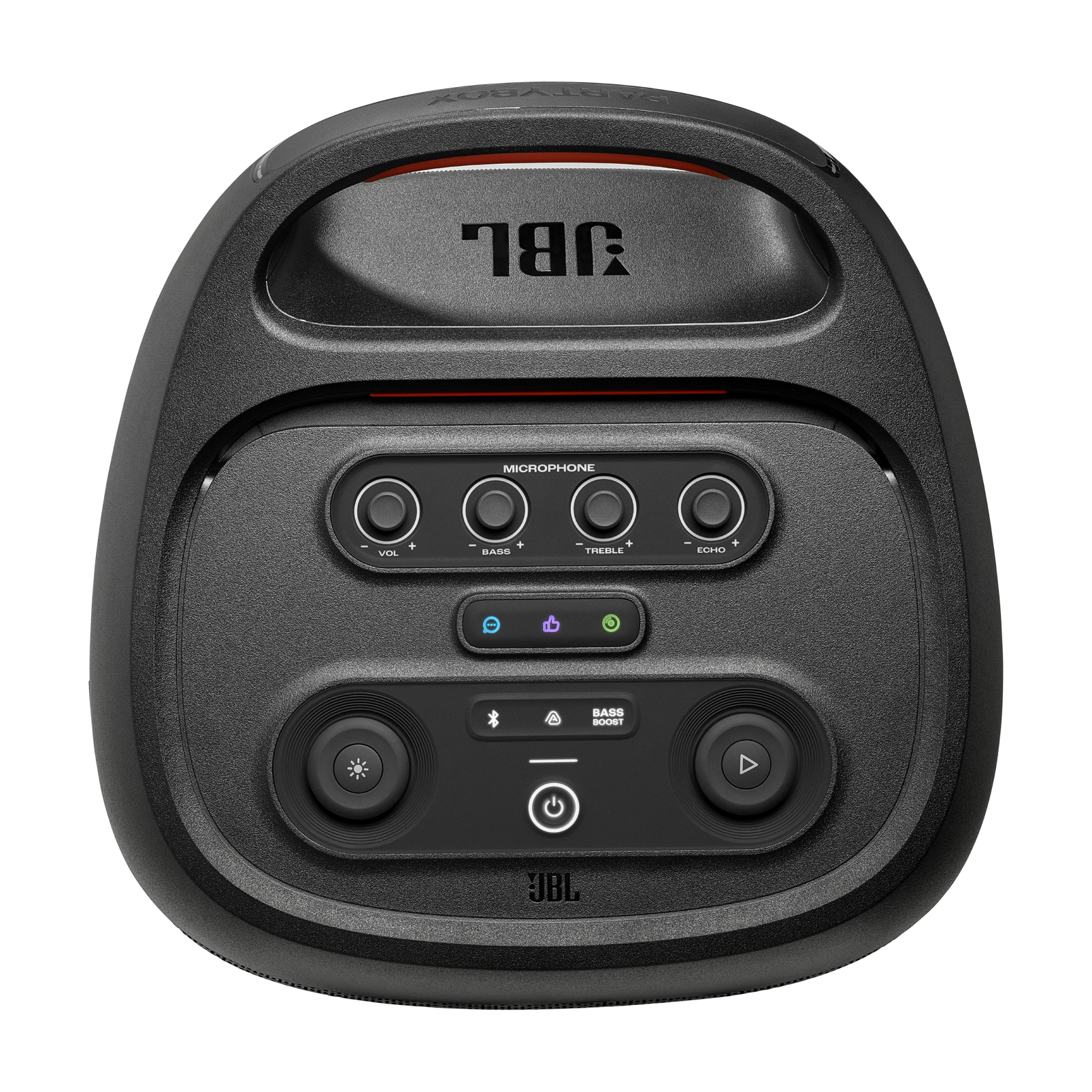 JBL PartyBox 720 — miniatura 4
