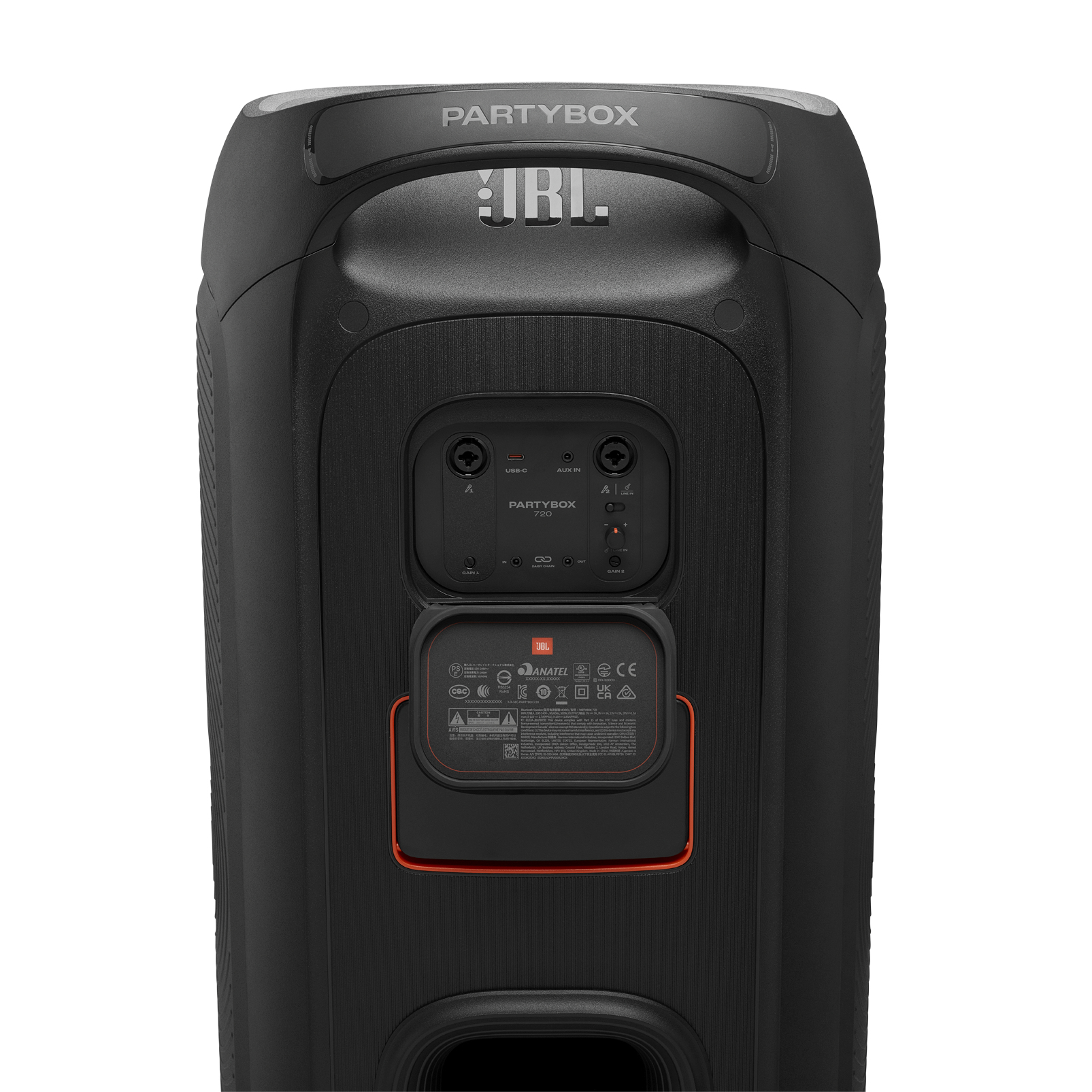 JBL PartyBox 720 — miniatura 5