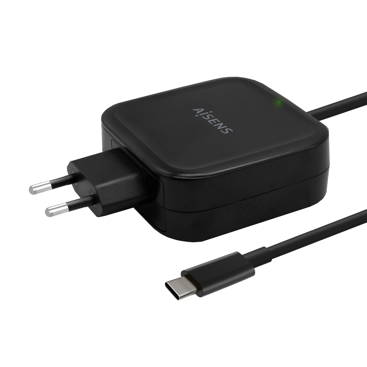 AISENS ASCH-1PD65WL-BK — miniatura 2