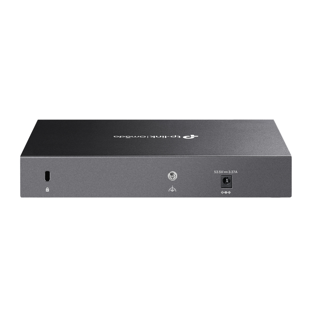TP-Link Omada SG2210XMP-M2 — miniatura 4