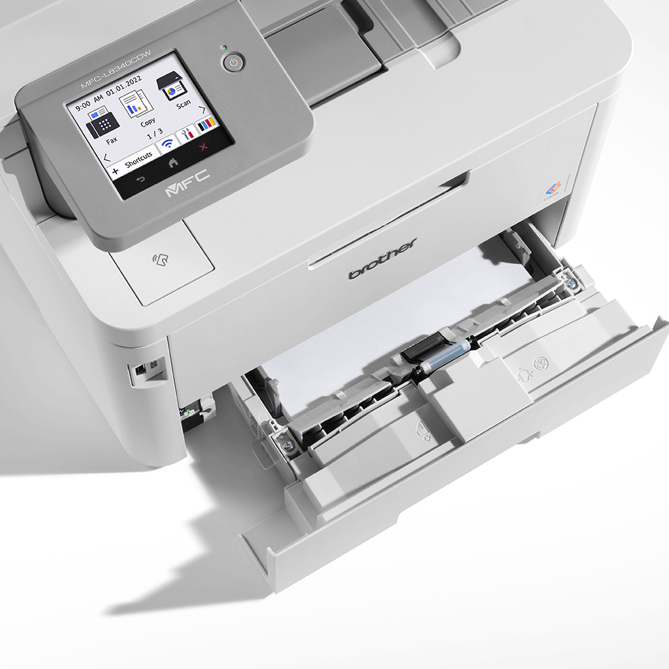 Brother MFC-L8340CDW — miniatura 2
