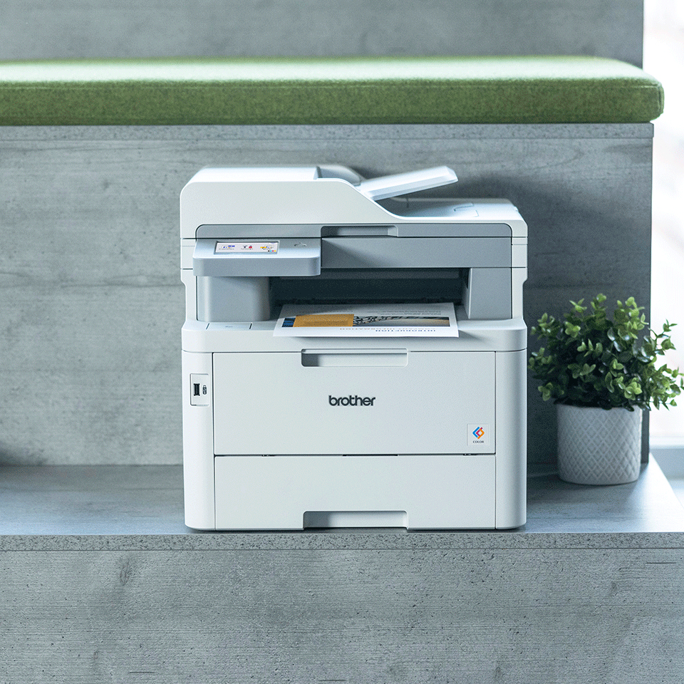 Brother MFC-L8340CDW — miniatura 3