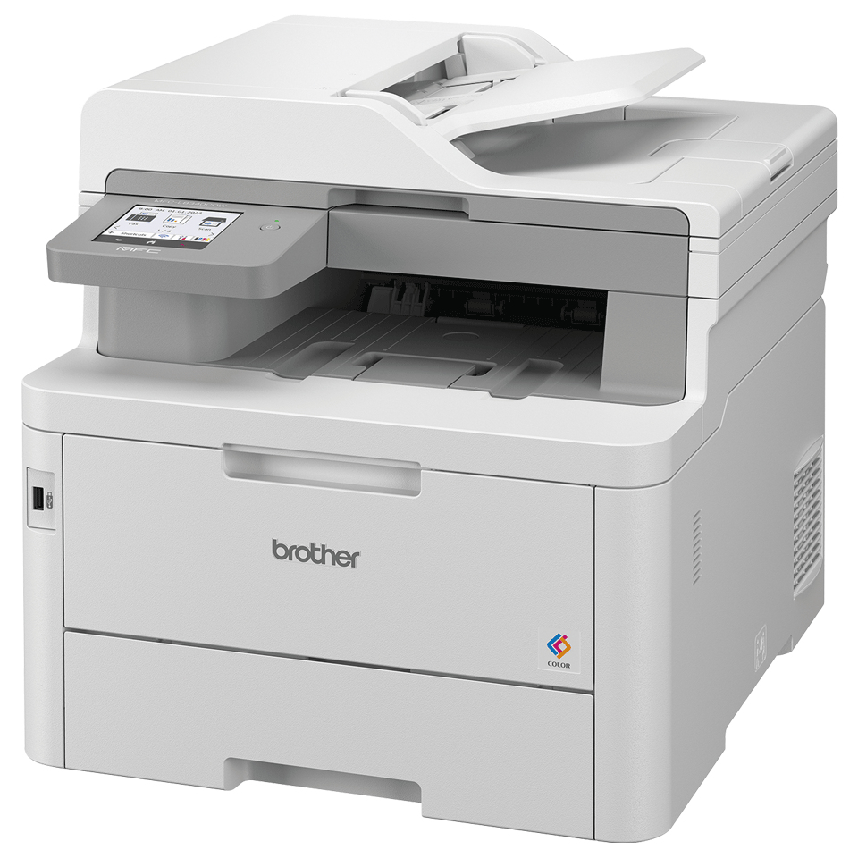 Brother MFC-L8340CDW — miniatura 5