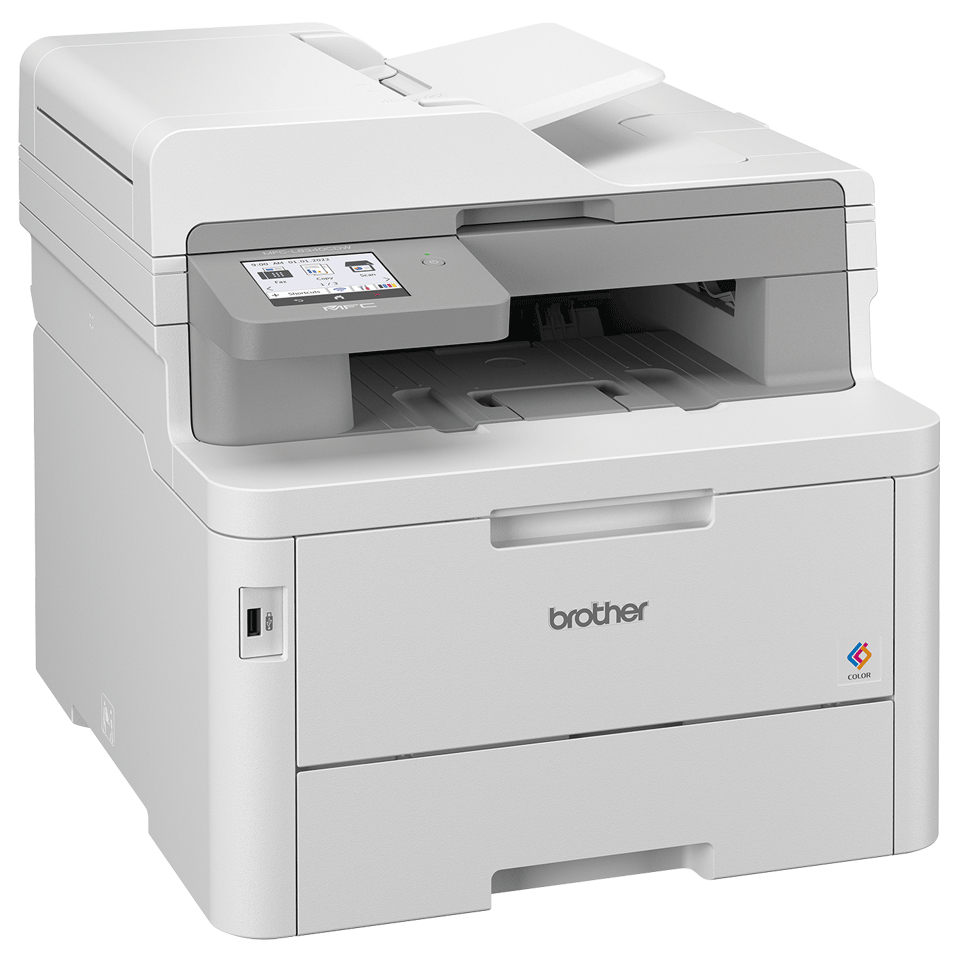 Brother MFC-L8340CDW — miniatura 6