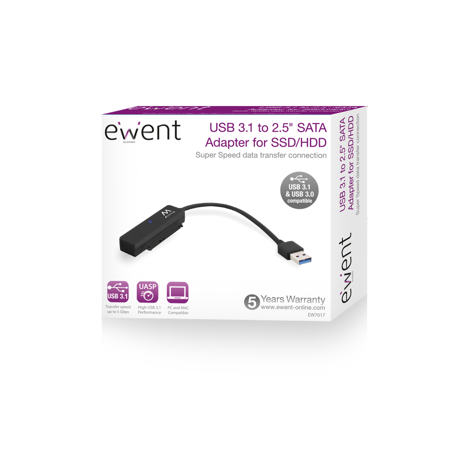 Ewent EW7017 — miniatura 3