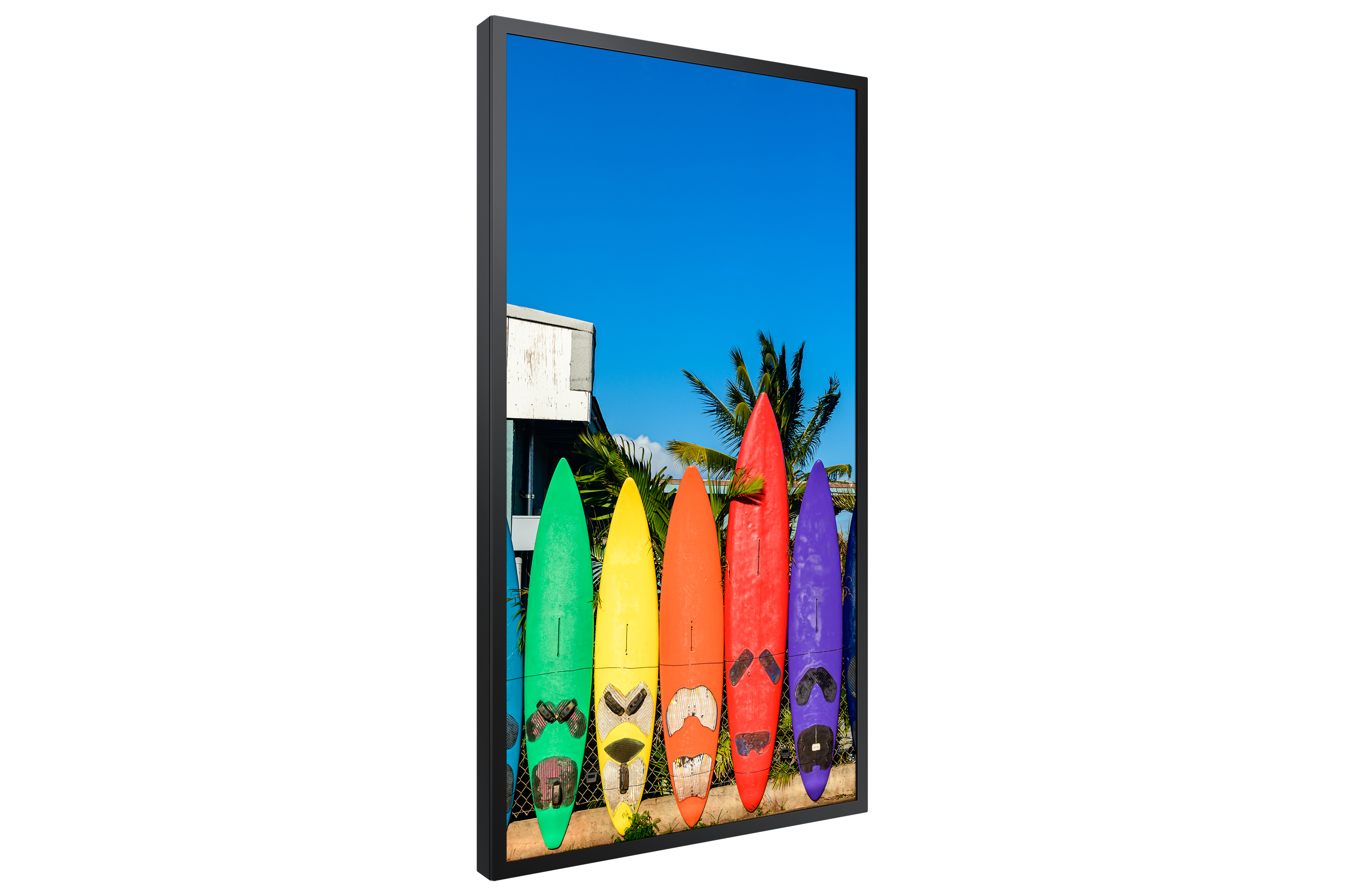 Samsung OM46B — miniatura 6