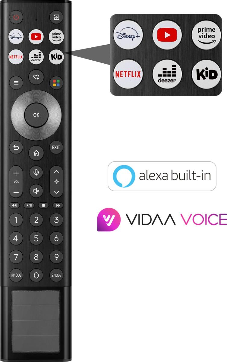 Hisense PX3-PRO — miniatura 7