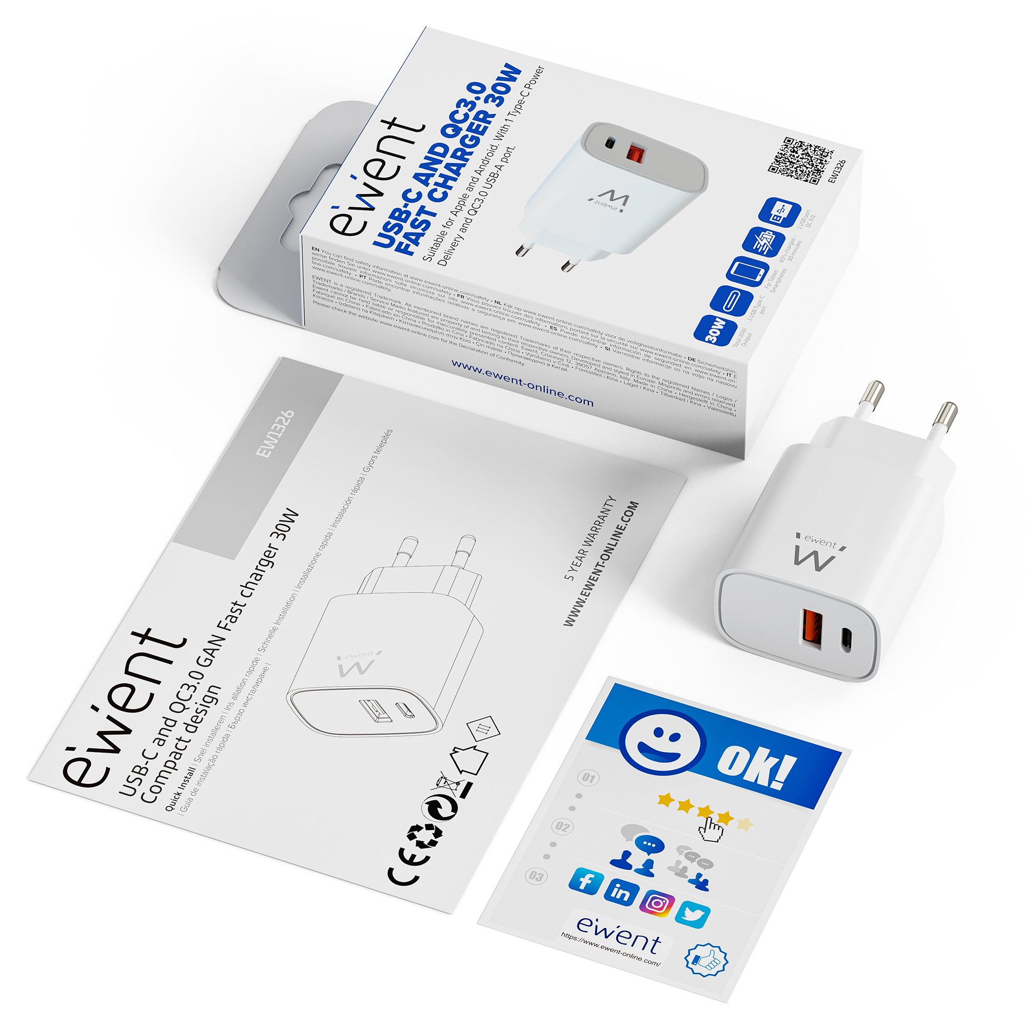 Ewent EW1326 — miniatura 2