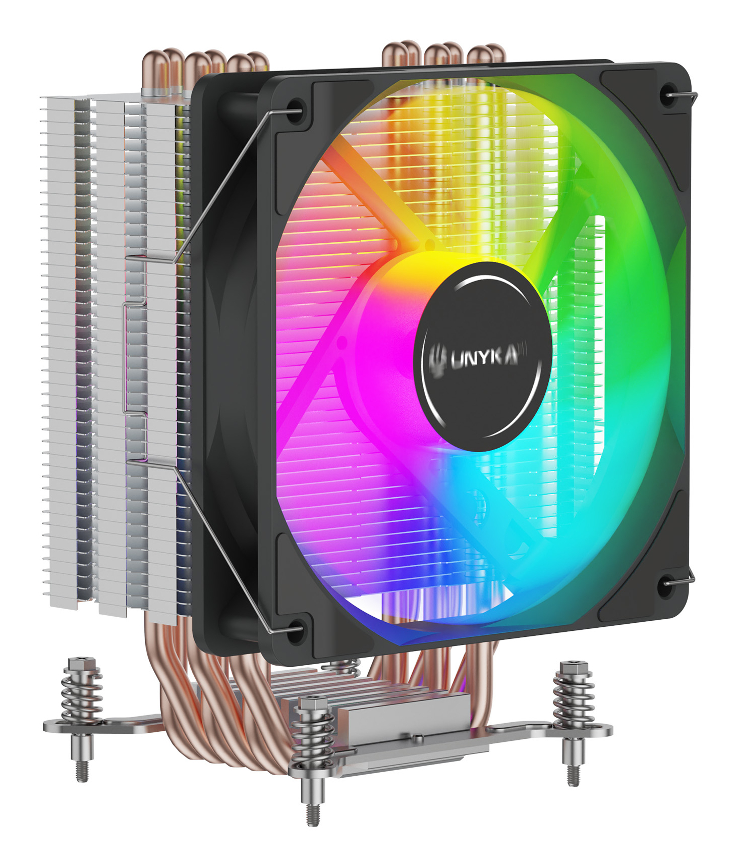 UNYKAch UNYCOOL H60 ARGB