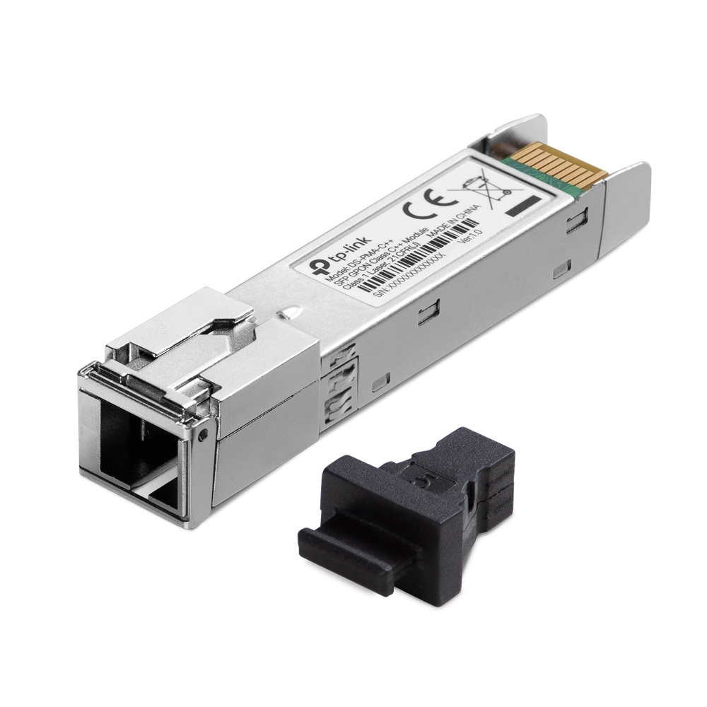 TP-Link DS-PMA-C++GPON SFP modul