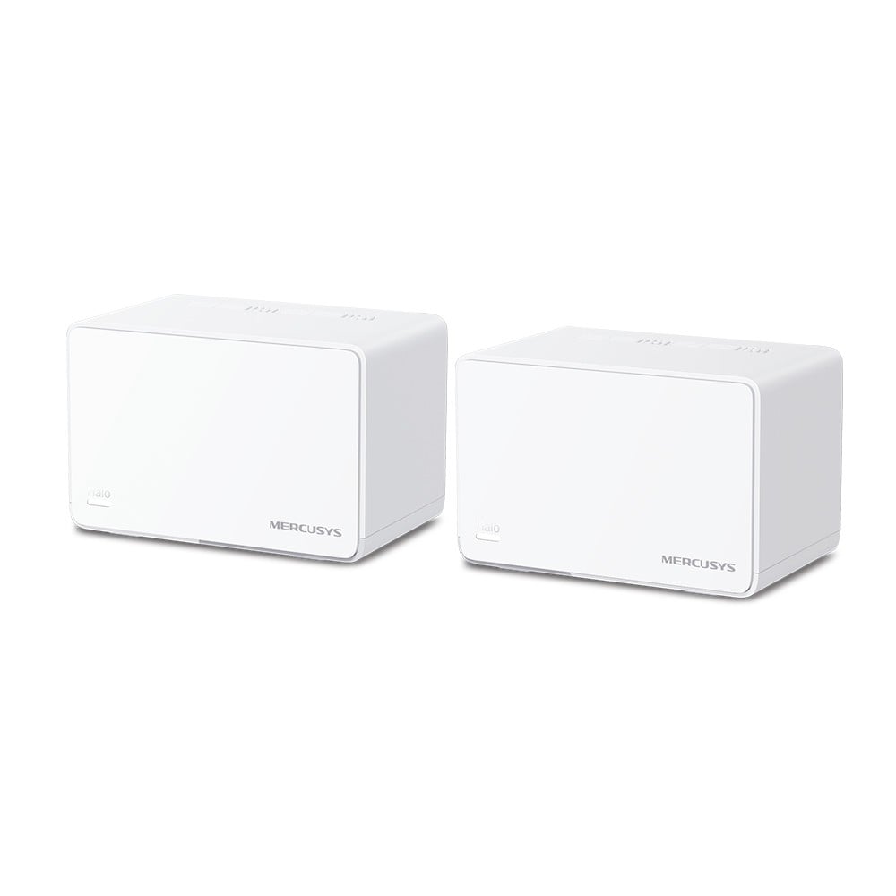 MERCUSYS AX3000 WHOLE HOME MESH WI-FI 6 SYSTEM