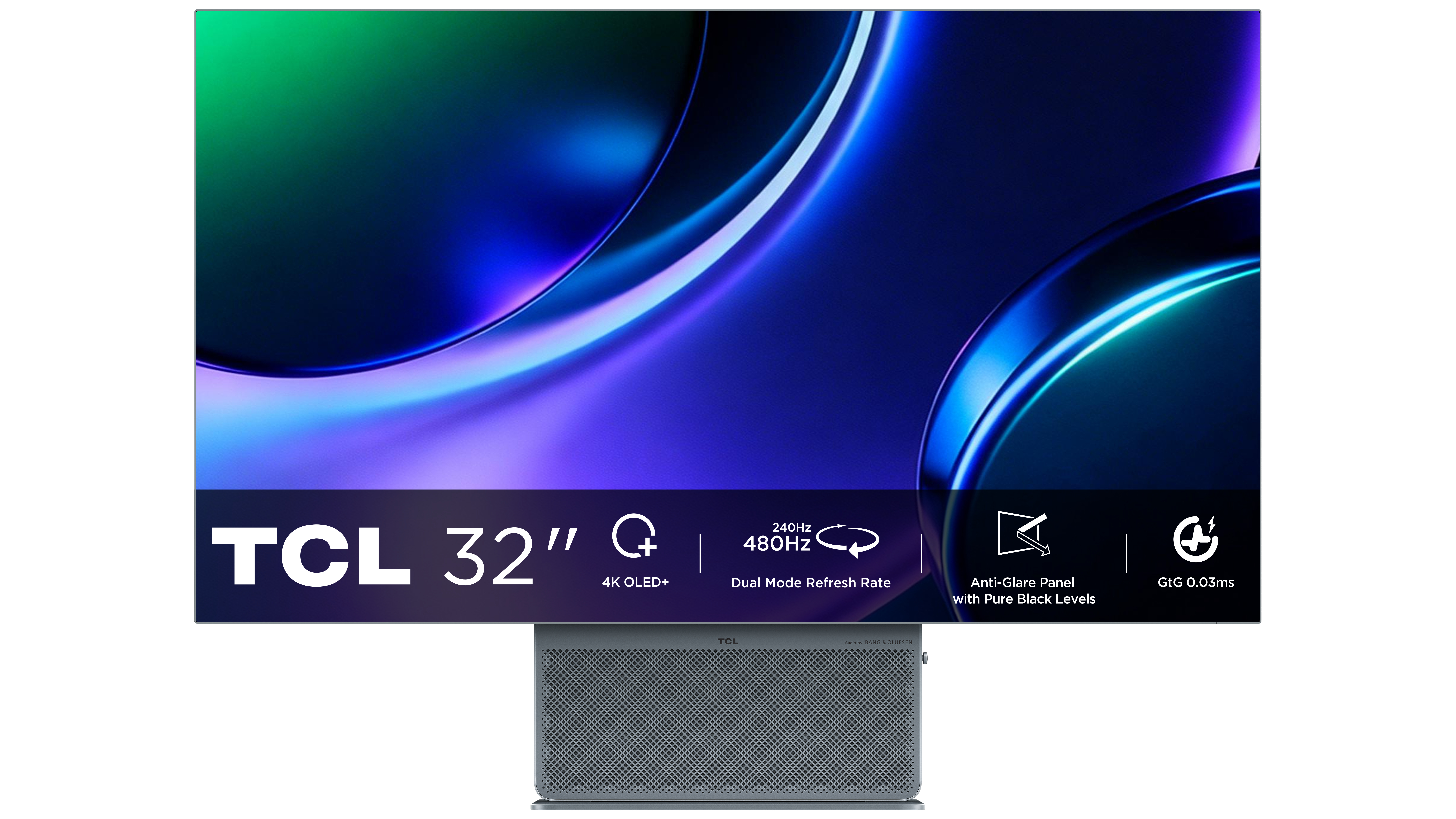 TCL X3 32X3A