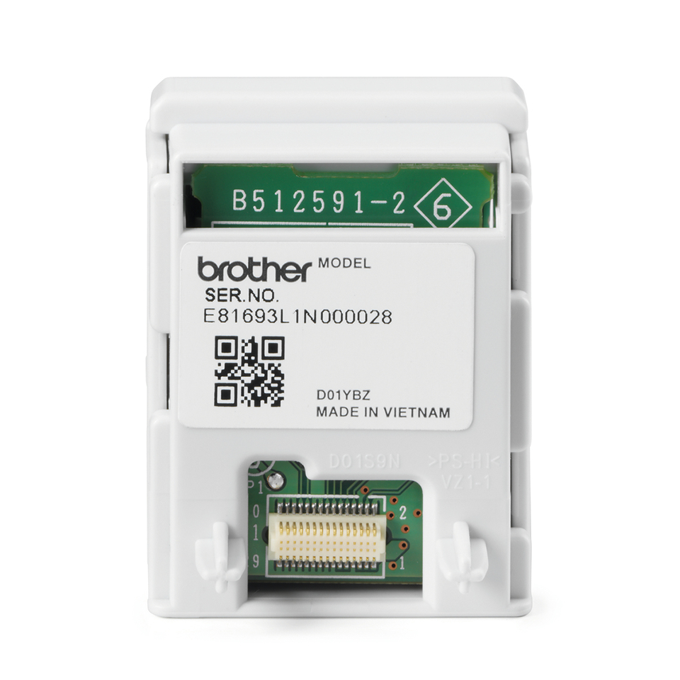 Brother NC9110W