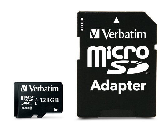Verbatim Premium