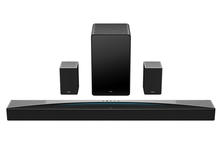 TCL Q Q85H