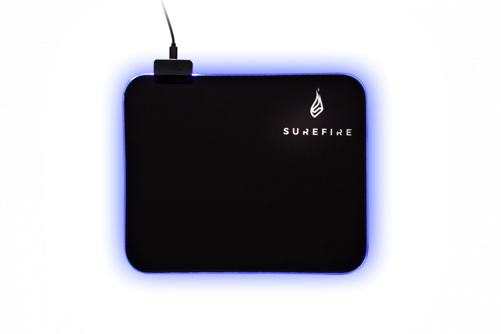 SureFire Silent Flight RGB-320