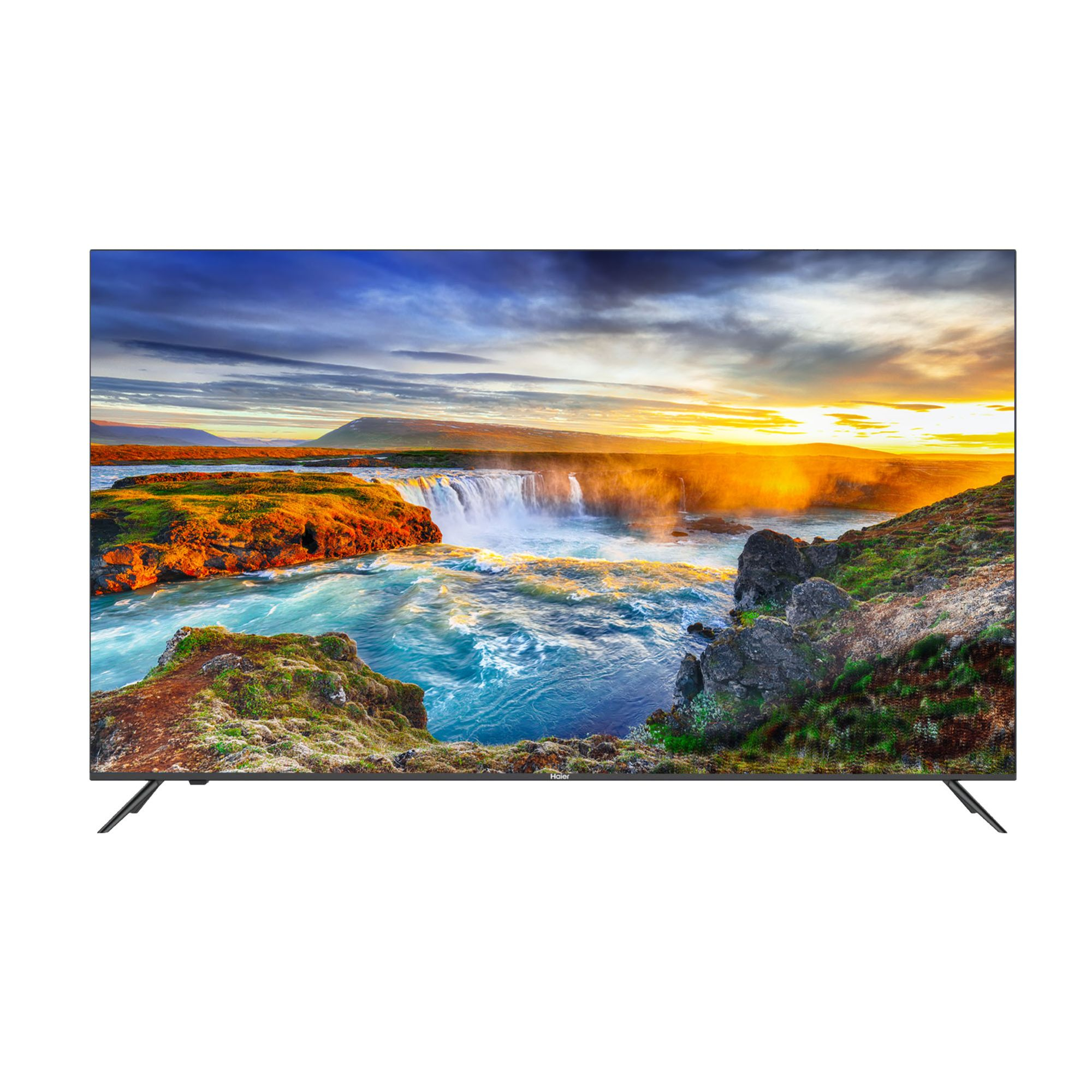 Haier H32K702FG