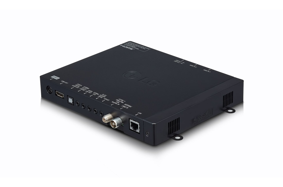 LG STB-6500