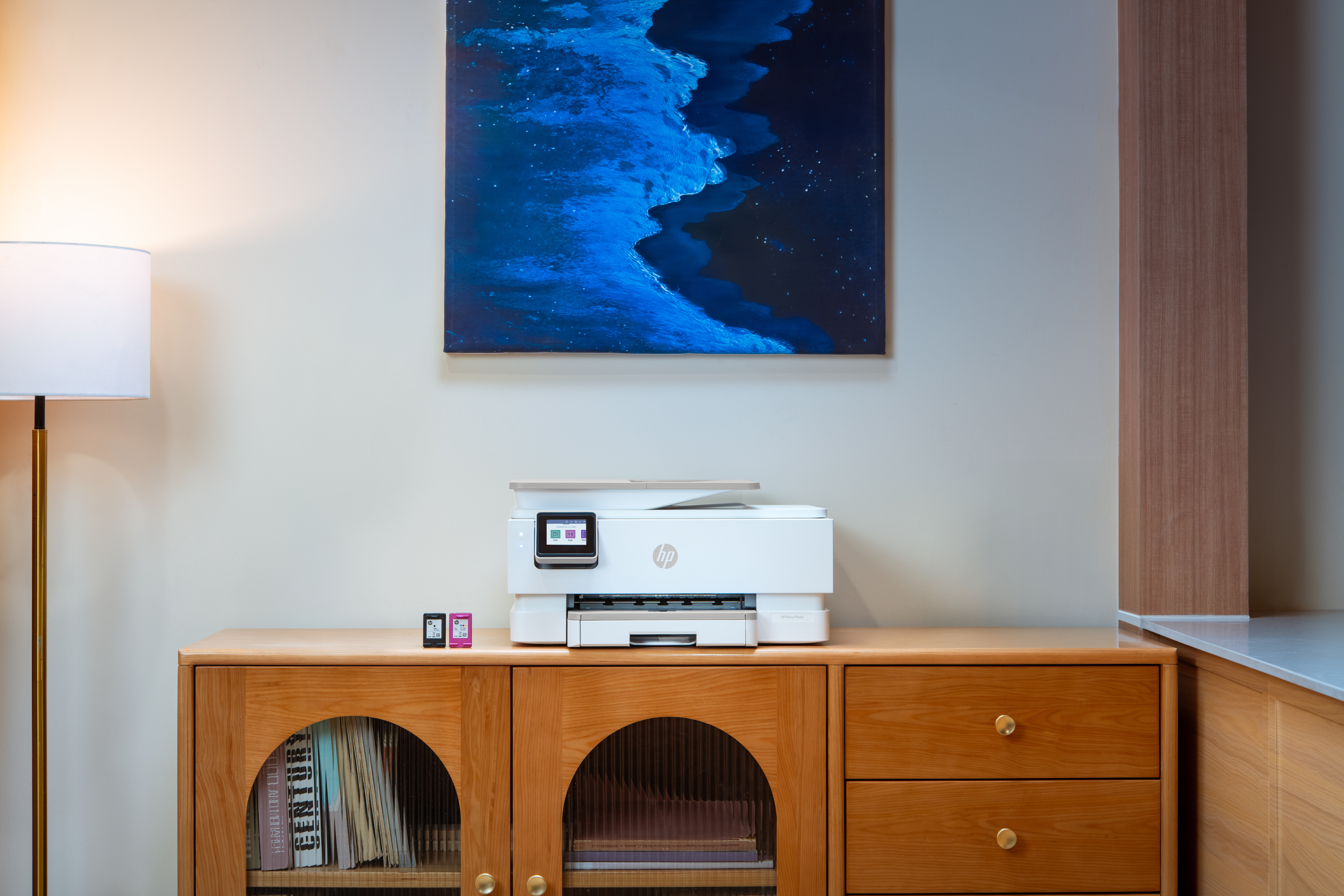 HP ENVY Photo Envy 7934 All-in-One Cor Impressora