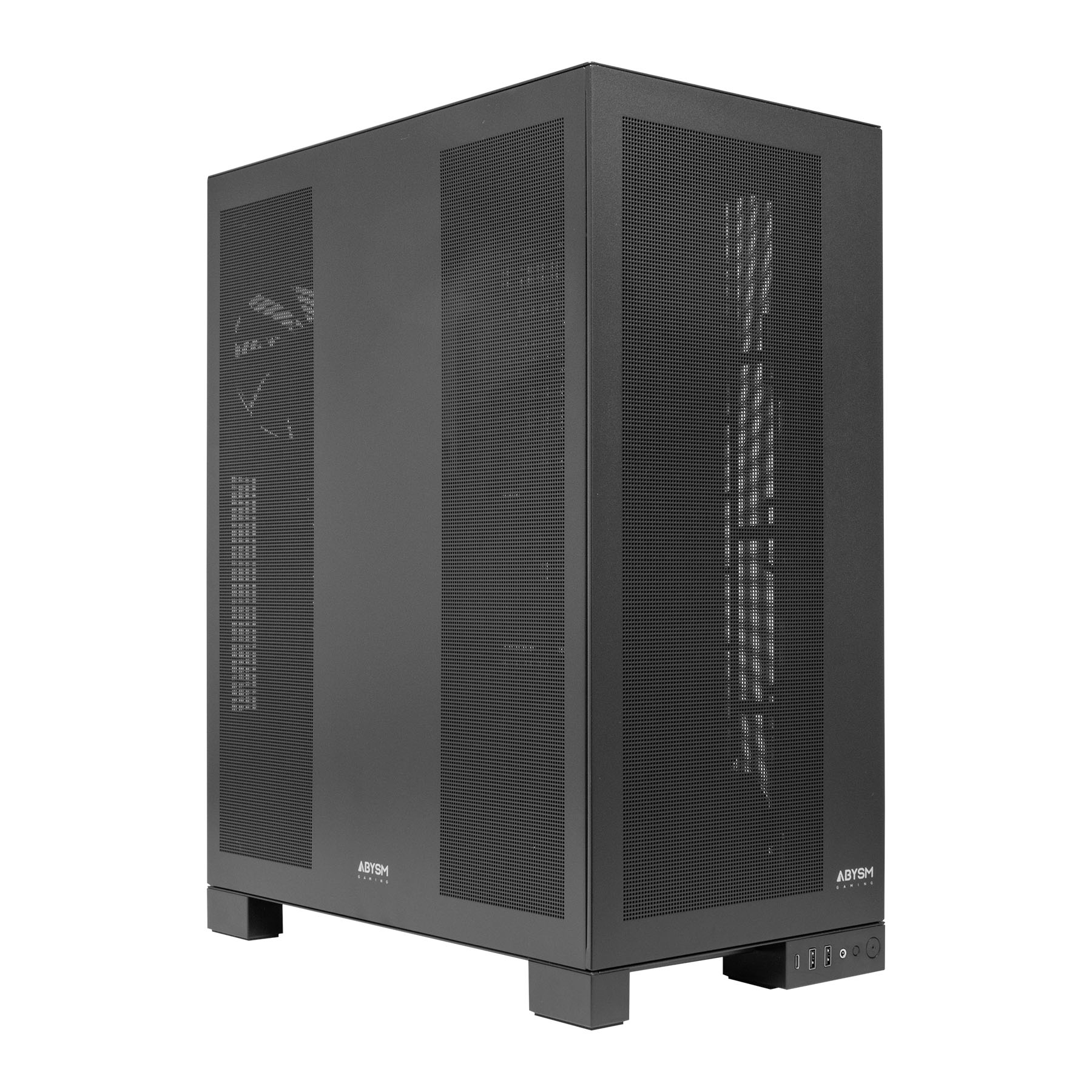 ABYSM AI Pro 100 Workstation