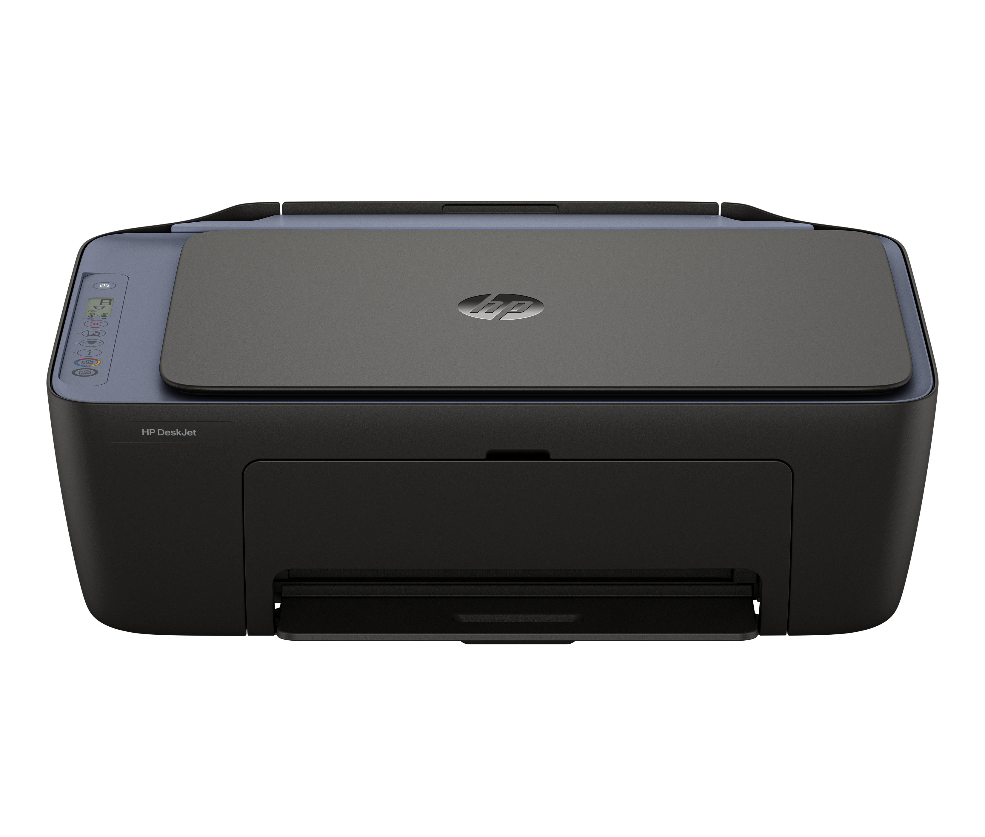 HP DeskJet 2921 Sem fios All-in-One Cor Impressora, Instant Ink