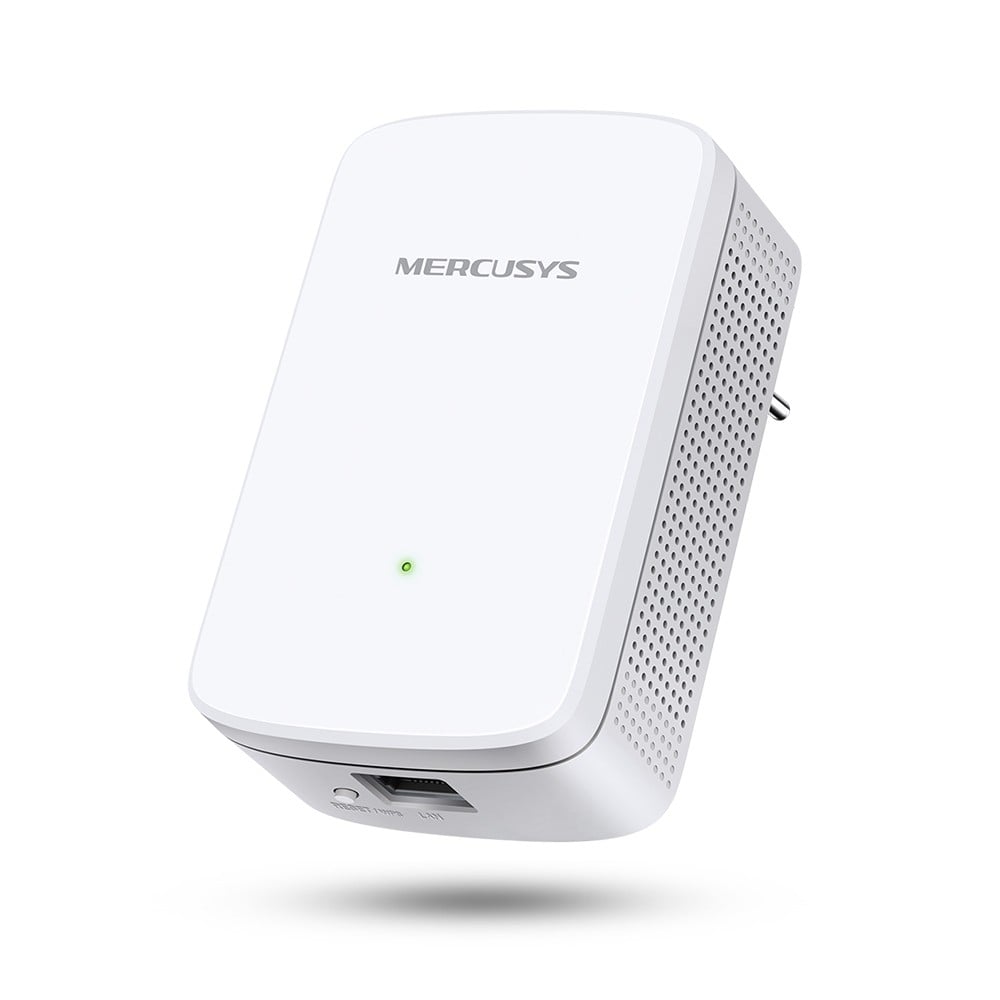 MERCUSYS N300 WI-FI RANGE EXTENDER