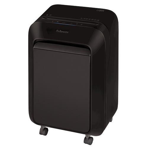 Fellowes LX Series Powershred LX211