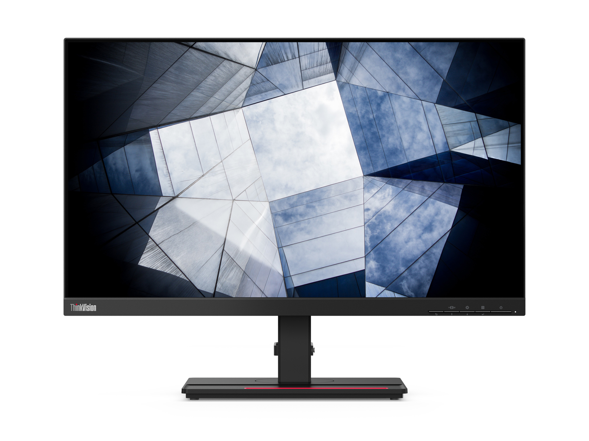 Lenovo ThinkVision P24q-20