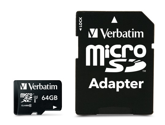 Verbatim Pro