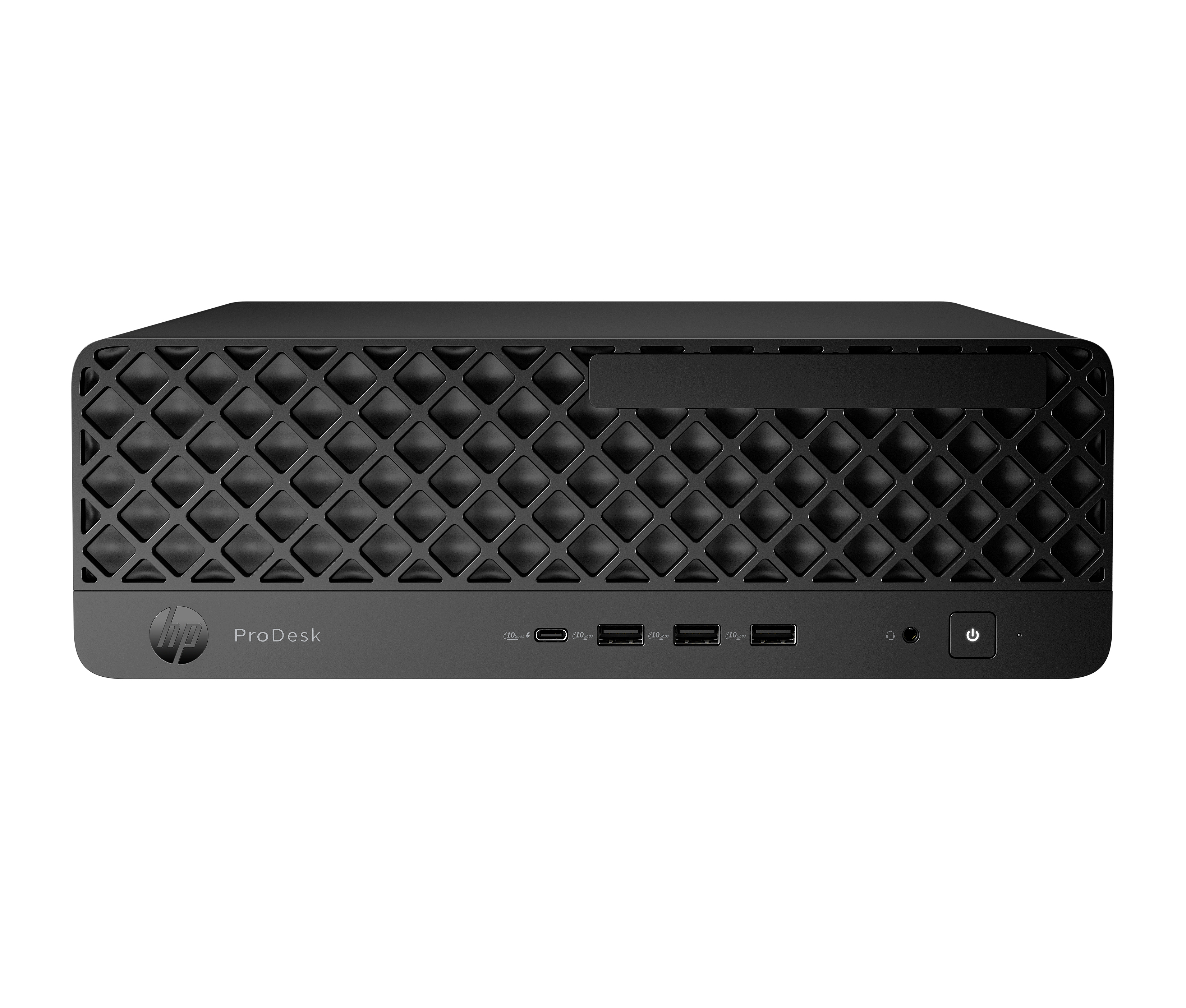 HP ProDesk 4 SFF G1i AI PC