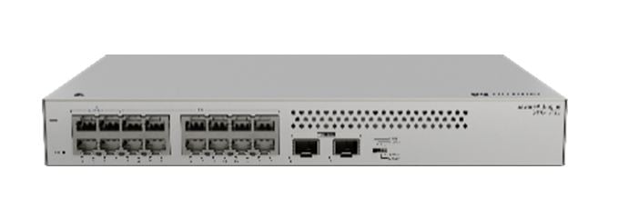 HUAWEI SWITCH S110-16T2S 16 10/100/1000BASE-T PORTS 8 GE SFP PORTS BUILT #PROMO#